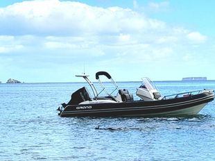 Grand Goldenline G580