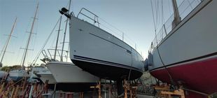 2024 Bavaria Cruiser 46