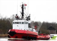 Twin Screw Conventional tug 33m / 41ts BP Tug for Sale / #1019513
