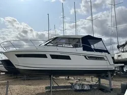 2016 Jeanneau Merry Fisher 855