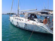 2008 Jeanneau Sun Odyssey 45 | Spacious 4-Cabin Cruiser