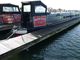 Moody Blues 60ft 2006 Semi-Trad Lambon/NSM Narrowboats