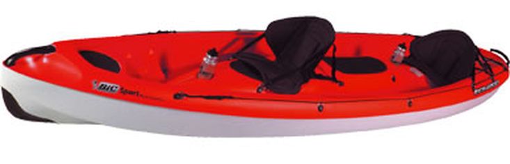 Bic Sport Tobago Kayak