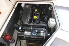 2006 Aquador 26 HT