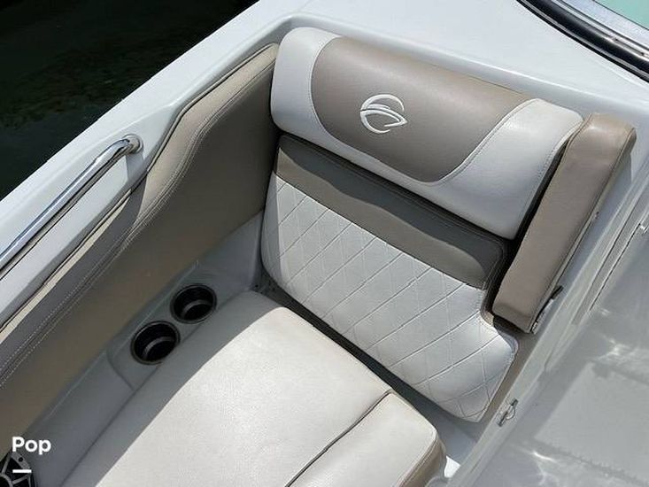 2023 Crownline 235