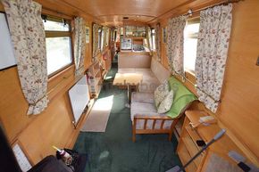 50' Trad