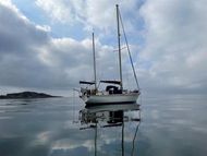 1979 Westerly Conway