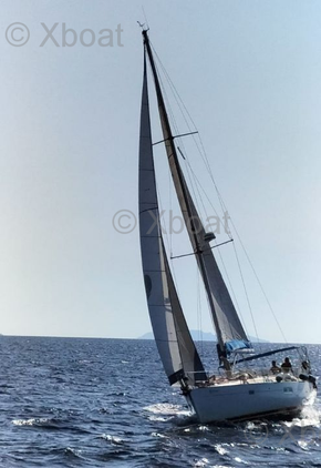 OCEANIS 411 CLIPPER