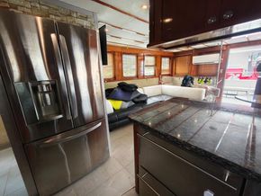 Motorboat for sale in Malaysia