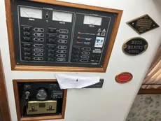 Reading Marine 60 Narrowboat