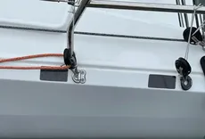 2021 Jeanneau Sun Fast 3300