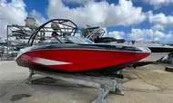2015 Scarab Boats 215 H.O.