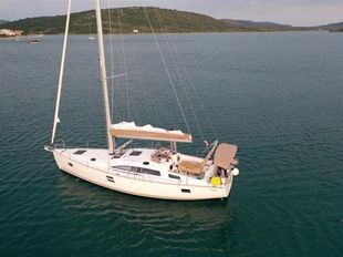 2020 Elan Impression 45.1