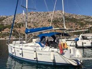 2006 BENETEAU OCEANIS 393 CLIPPER