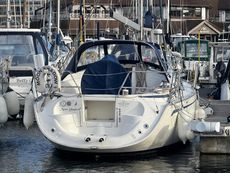 2005 Bavaria 30 Cruiser