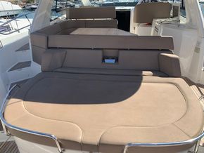 2012 Bavaria Sport 43 Hard Top 18