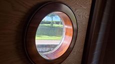 Stahl No. 5 54ft Trad Stern - Steve Hudson