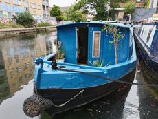 2013 Viking Wide Beam 60 x 10