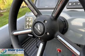 Highfield Sport 420 - wheel