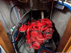 1977 Westerly Centaur