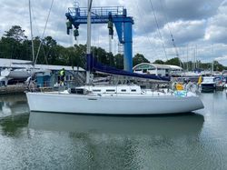 2004 Beneteau First 40.7