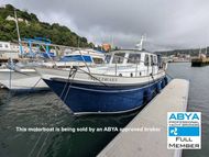 2005 Kent Cory Yachts Kent 33