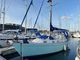 1995 Vancouver 34 Pilothouse