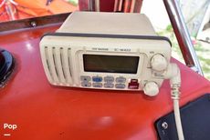 1997 Willard Sea Force 730