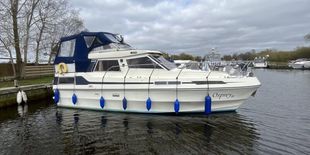 Birchwood 31