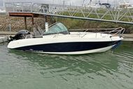 2018 Ocean Master 630WA