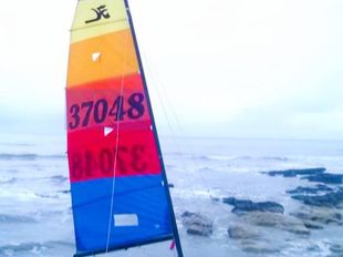 Hobie 14