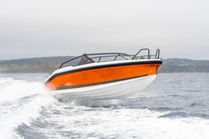 2023 Ryds 650VI DC