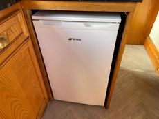 South West Durham Steelcraft Cruiser Stern