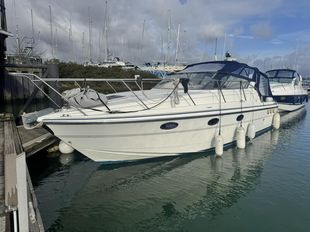Fairline targa 30/33