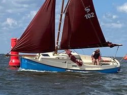 2022 Cornish Shrimper 21