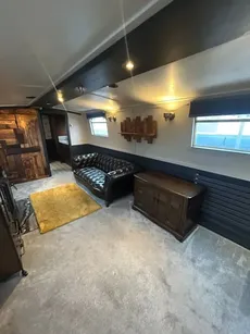 2011 ABC Boats 64x10 Widebeam