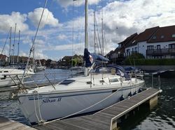 CATALINA 320