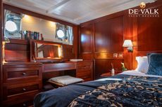 1939 Feadship Ketch