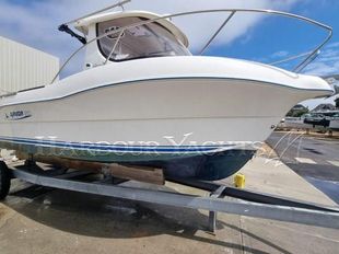 2004 Arvor 210