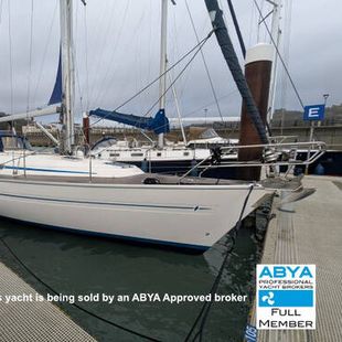 1999 Bavaria 38 Exclusive
