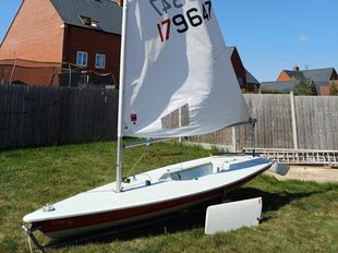Laser 179647