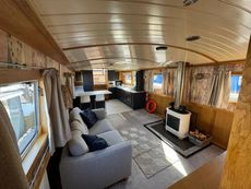 Collingwood 60ft Wide Beam