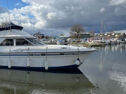 Fairline Corniche 31