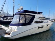 2004 Sealine F37