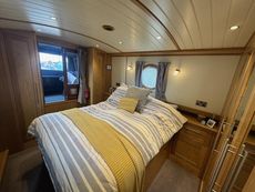 Constance II, 2021 60ft x 9ft Collingwood Pioneer