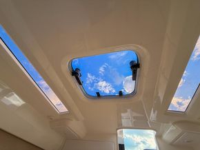 2024 Parker 630  Day Cruiser 44