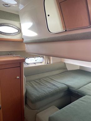 Side Cabin