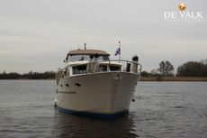 2008 Linskens Supercruiser 48