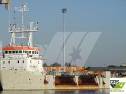 66m / Stone Carrier for Sale / #1034018
