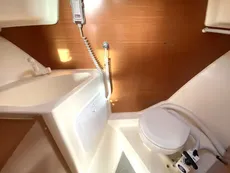 2008 Jeanneau Merry Fisher 705 IB